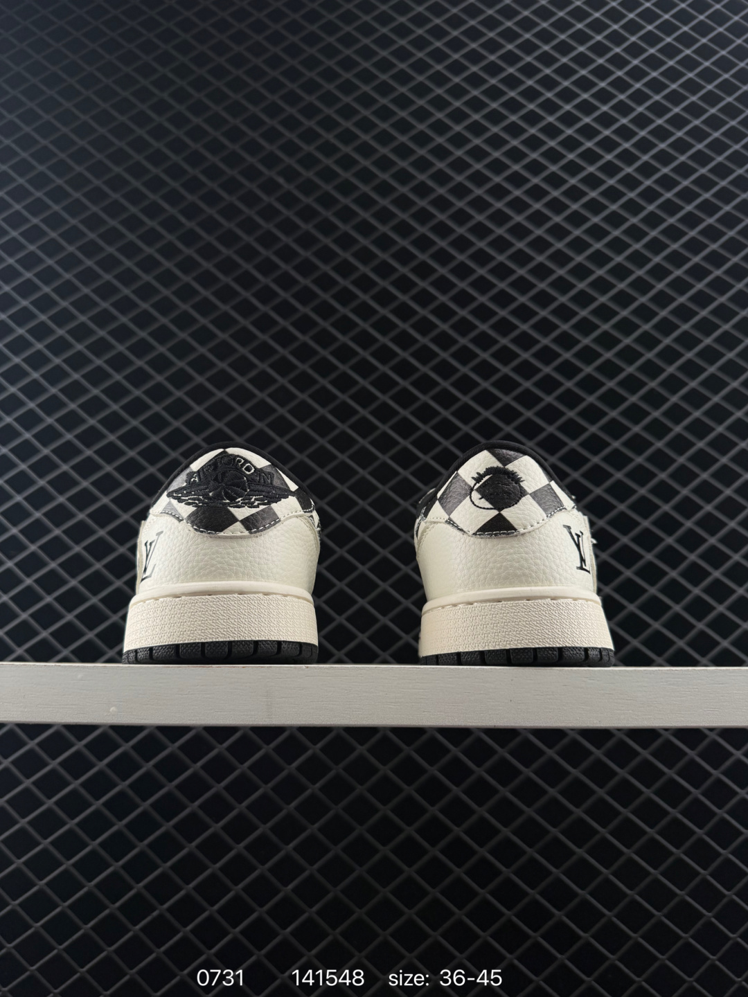 Nike Air Jordan 1 x Travis Scott AJ1